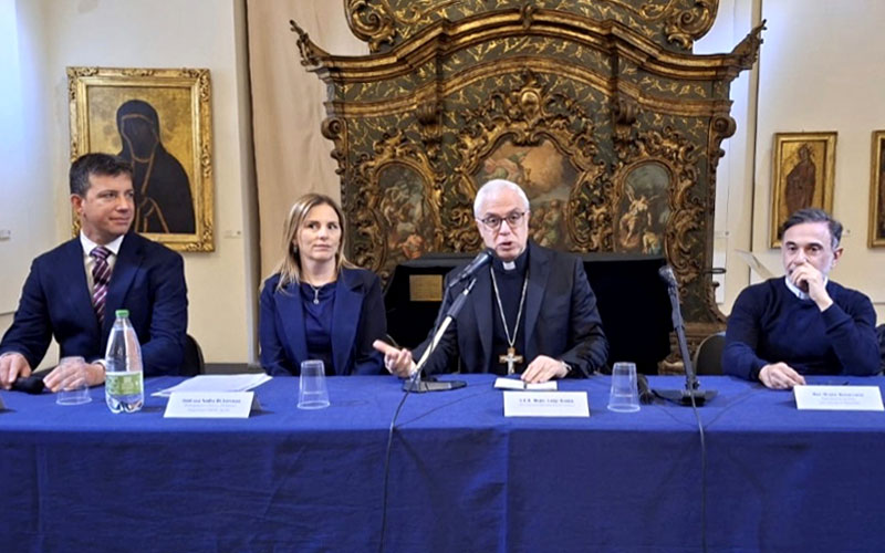 Convegno del 20 marzo Convegno del 20 marzo