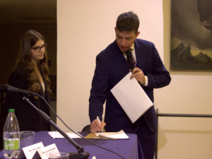 Patto di rete sociale: cosa è e come partecipare