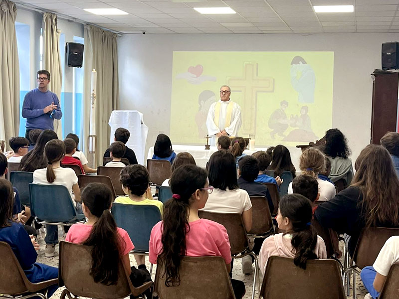 Catechiesi