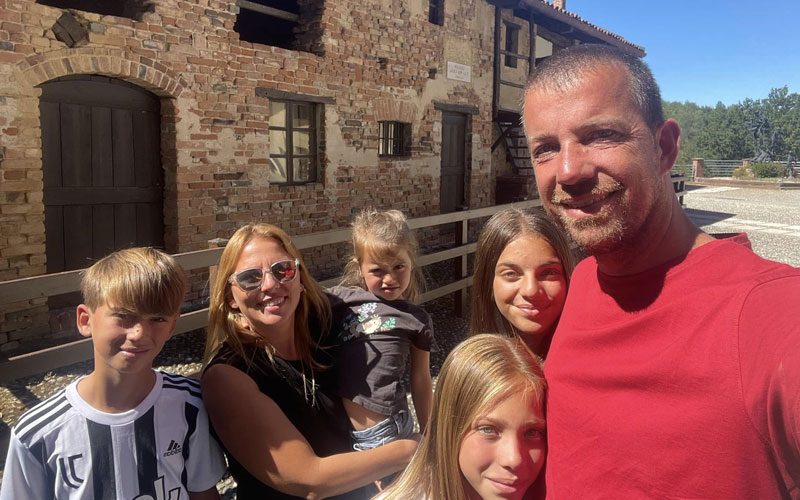Famiglia di Salesiani Cooperatori