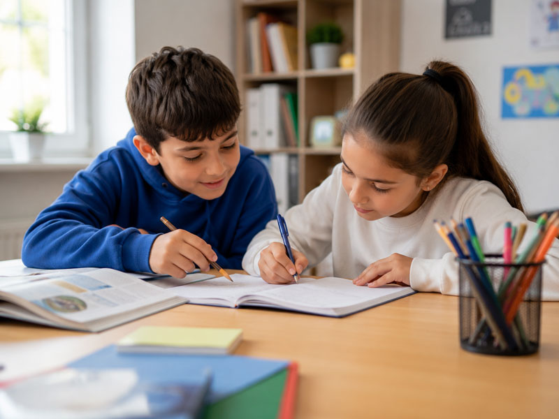 Un progetto in rete con GioEduLab